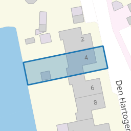 Perceel BEL01-H-1715