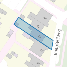 Perceel BEL01-H-1724