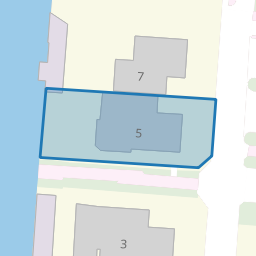 Perceel BEL01-H-1731