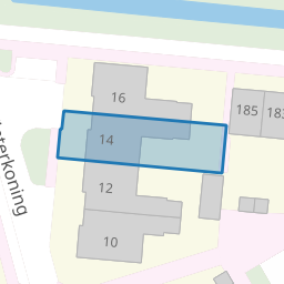 Perceel BEL01-H-1737