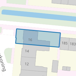 Perceel BEL01-H-1738