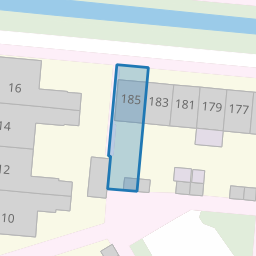 Perceel BEL01-H-1739