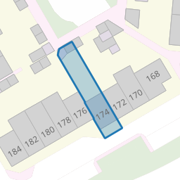 Perceel BEL01-H-1756