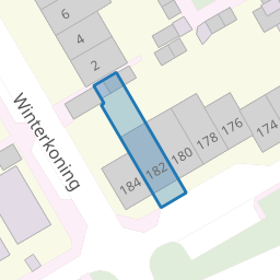 Perceel BEL01-H-1760