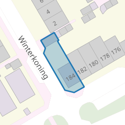Perceel BEL01-H-1761