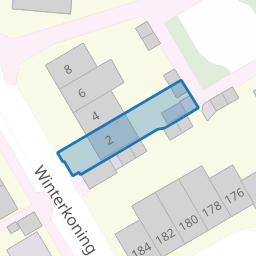 Perceel BEL01-H-1762