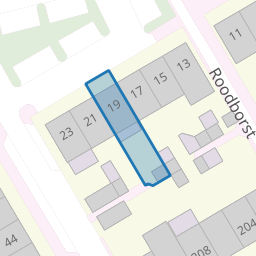 Perceel BEL01-H-1769