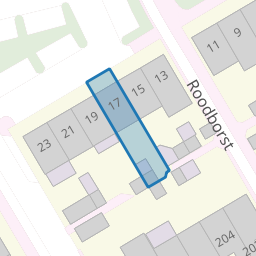 Perceel BEL01-H-1770