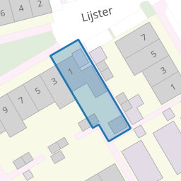 Perceel BEL01-H-1784