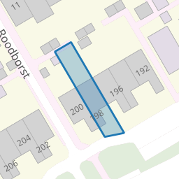 Perceel BEL01-H-1786