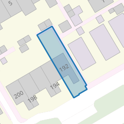 Perceel BEL01-H-1789