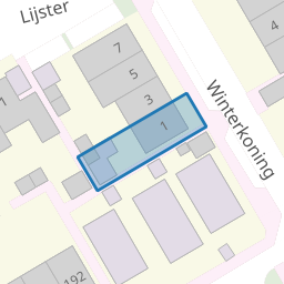 Perceel BEL01-H-1793