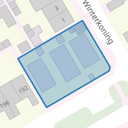 Perceel BEL01-H-1794