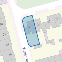 Perceel BEL01-H-1796