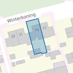 Perceel BEL01-H-1803