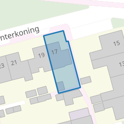 Perceel BEL01-H-1804