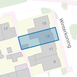 Perceel BEL01-H-1807