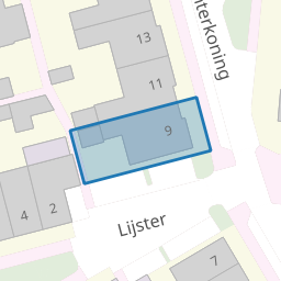 Perceel BEL01-H-1809