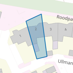 Perceel BEL01-H-1815