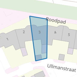 Perceel BEL01-H-1816