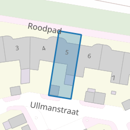 Perceel BEL01-H-1818