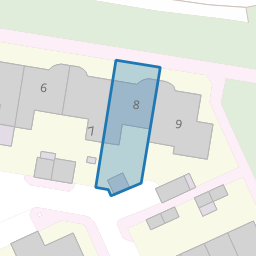 Perceel BEL01-H-1821