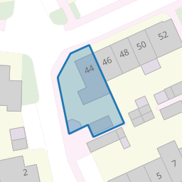 Perceel BEL01-H-1834