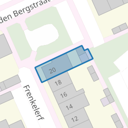 Perceel BEL01-H-1844