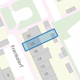 Perceel BEL01-H-1845