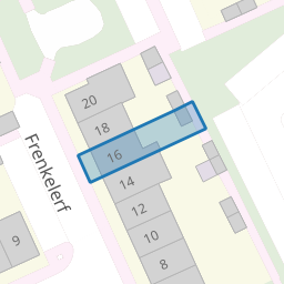 Perceel BEL01-H-1846