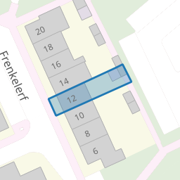 Perceel BEL01-H-1848