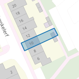 Perceel BEL01-H-1849