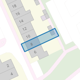 Perceel BEL01-H-1850