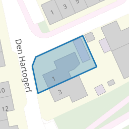 Perceel BEL01-H-1852