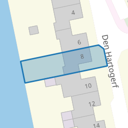 Perceel BEL01-H-1857