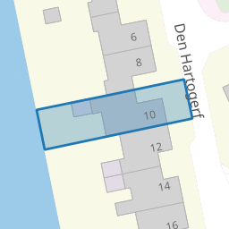 Perceel BEL01-H-1858