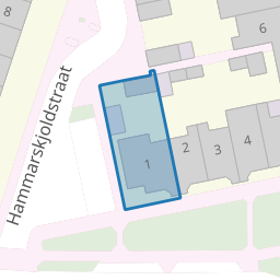 Perceel BEL01-H-1860