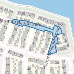 Perceel BEL01-H-1861