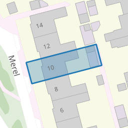 Perceel BEL01-H-1880