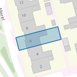 Perceel BEL01-H-1882