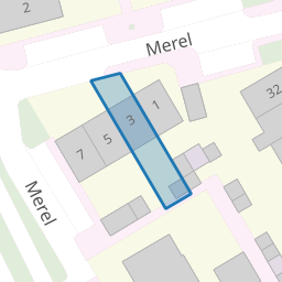 Perceel BEL01-H-1888