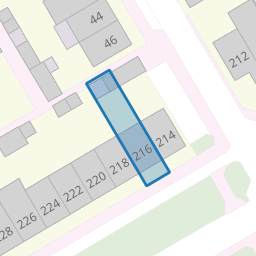 Perceel BEL01-H-1899