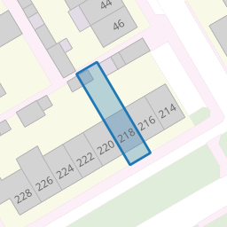 Perceel BEL01-H-1900