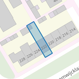 Perceel BEL01-H-1902