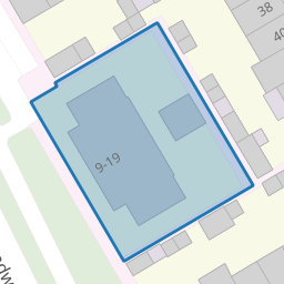 Perceel BEL01-H-1906