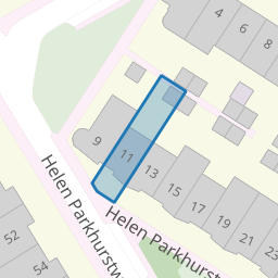 Perceel BEL01-H-1923