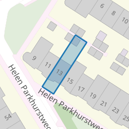 Perceel BEL01-H-1924