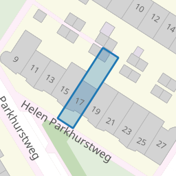 Perceel BEL01-H-1926
