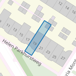 Perceel BEL01-H-1927