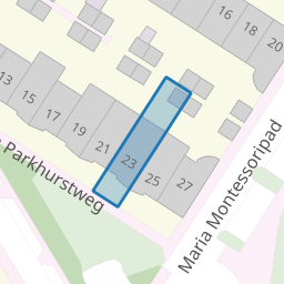 Perceel BEL01-H-1929
